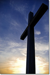 cross