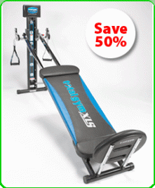 I have one of these. I just need to use it!