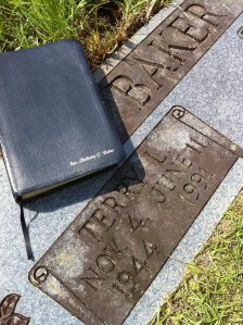 Still Fighting the Good Fight