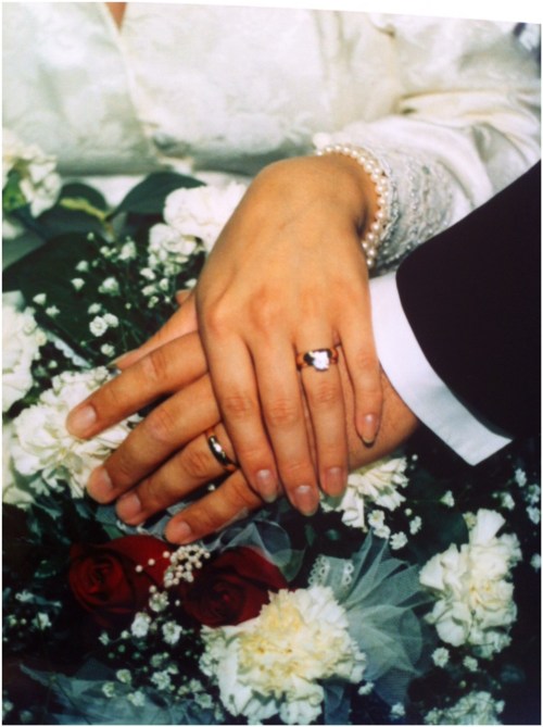 wedding picture four