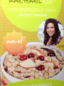 oatmeal
