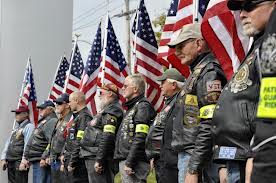 patriot guard