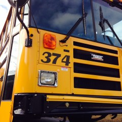 Teaching wisdom, one child at a time.