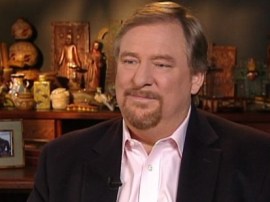 rick warren