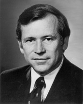 Senator Howard H. Baker, Jr. (1925-2014)