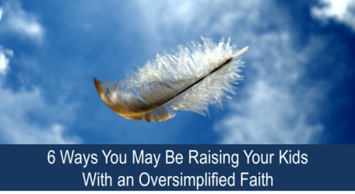 oversimplifiedfaith