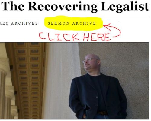 It's not easy writing with a mouse.