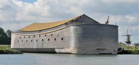 Noahs Ark