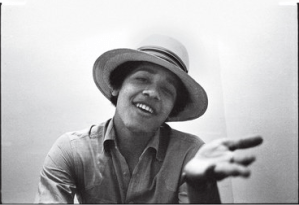 Vintage Obama, per the Glamour essay.